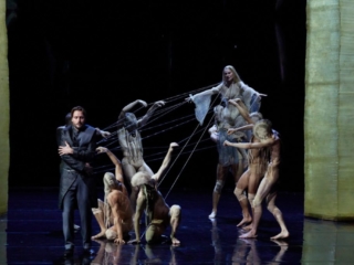 Pelléas – Grand Théâtre de Genève (1)