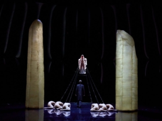 Pelléas – Grand Théâtre de Genève (2)