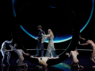 Pelléas – Grand Théâtre de Genève (3)