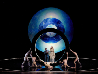 Pelléas – Grand Théâtre de Genève (4)